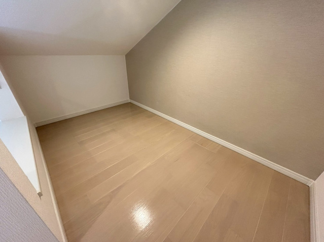 ＣＢ大和田スリージェ2階 部屋その他