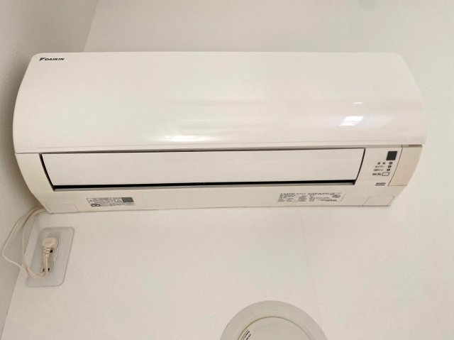 ベイルーム三ツ沢101号室 部屋設備