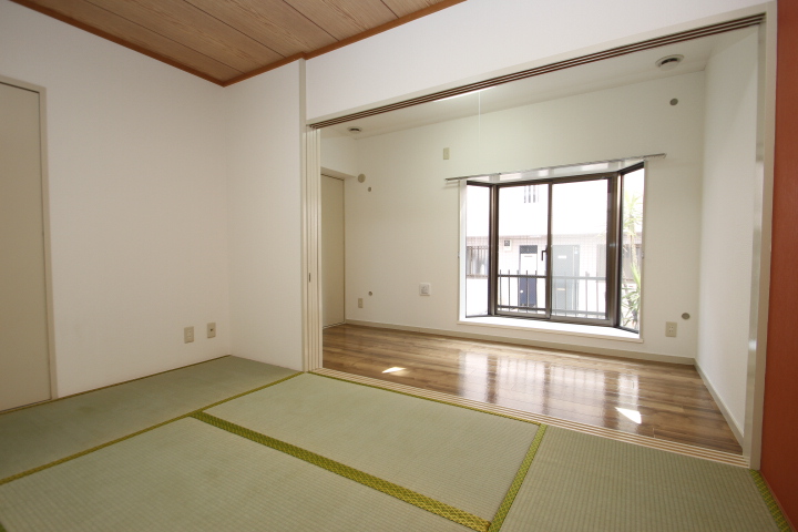 アルカサール1階 部屋その他