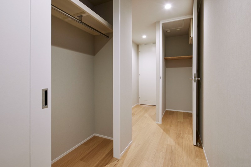 世田谷野毛レジデンス ※写真は家具配置イメージです。