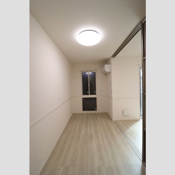 D-RESIDENCE府中西府町103号室 浴室