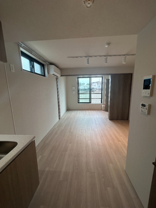 LEGALAND文京千石2階 部屋その他