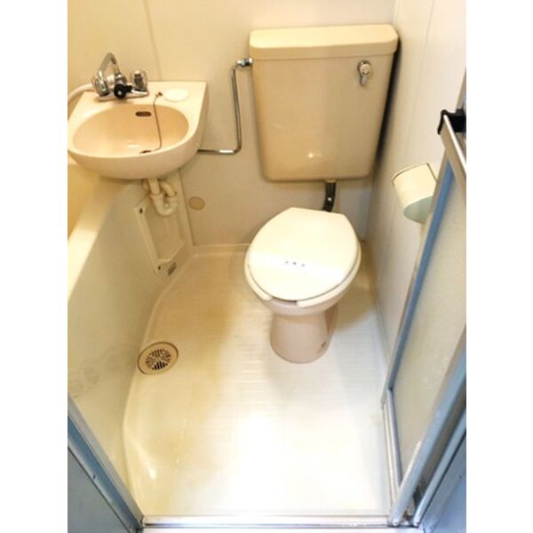 セントラルハイム103号室 部屋その他