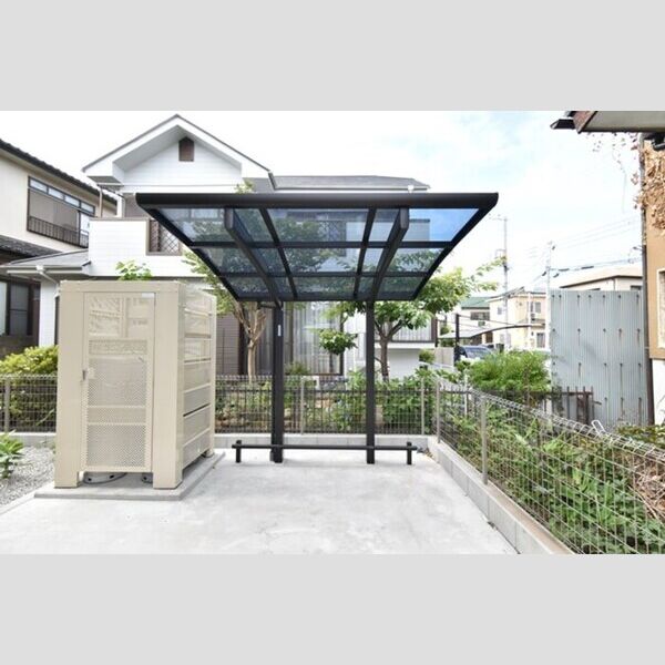 くるみ　C ♪駐輪場♪