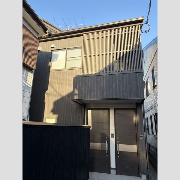 Shojian201号室 建物外観