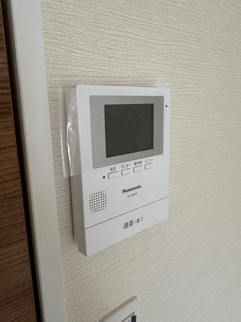 フォレスト七林1階 部屋その他