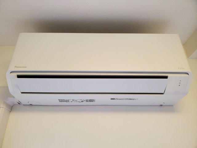 Ｍａｉｓｏｎ　ｄｅ　Ｇｉｎｚａ　Ｅａｓｔ0301号室 部屋設備