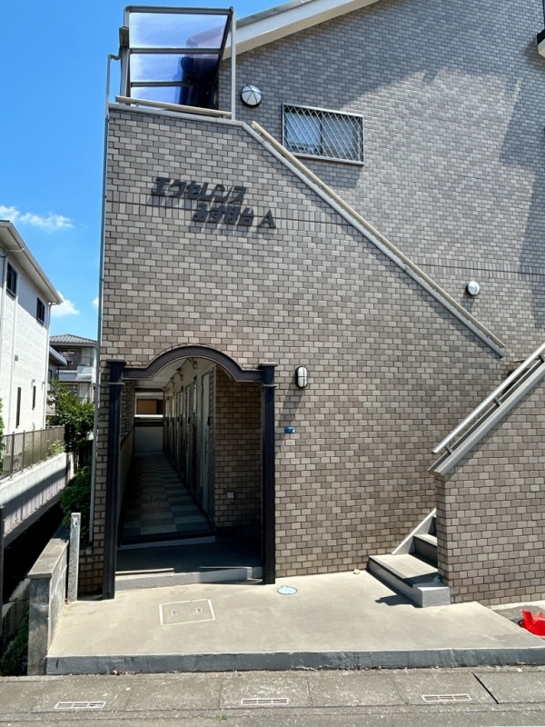 エクセレンスみずほ台Ａ楝2階 部屋その他