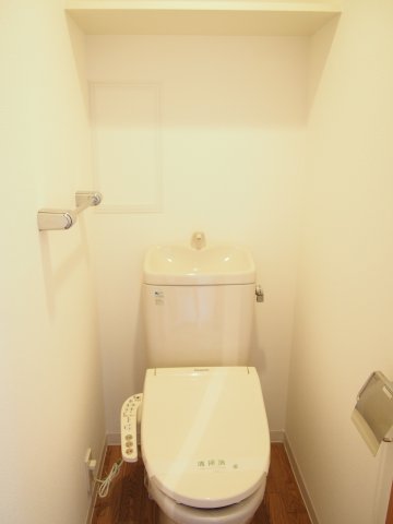 プライムアーバン平井705号室 同建物別部屋の参考画像