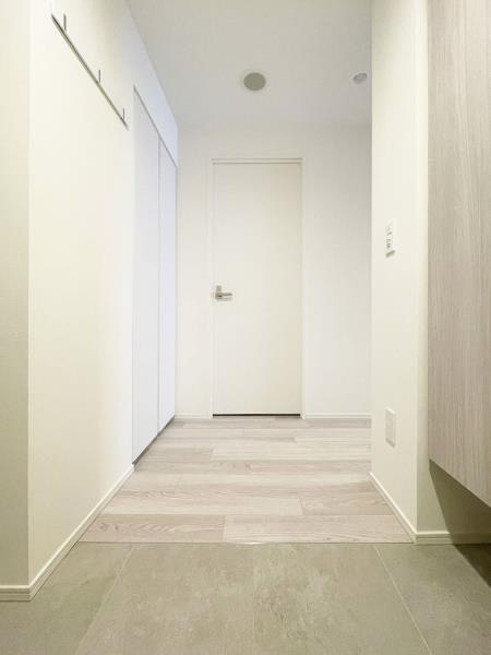 Ｂｒｉｌｌｉａ　ｉｓｔ　浅草6階 リビング