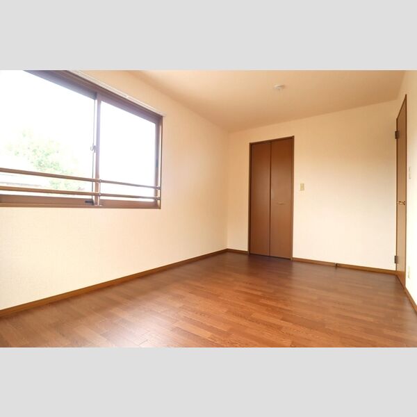 ラファエル　Ⅴ201号室 洋室7帖