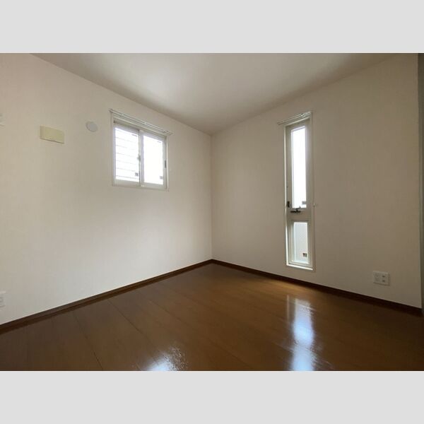 フェリーチェ久が原101号室 101号室リビング