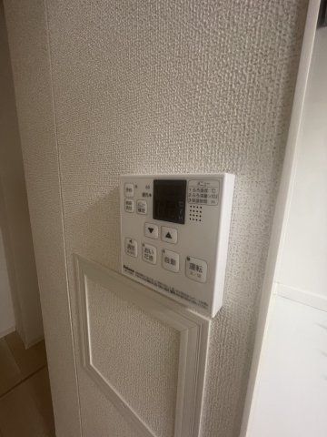 エルファーロ駒沢公園Ⅱ 部屋設備