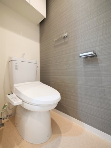 レアライズ西川口 内観