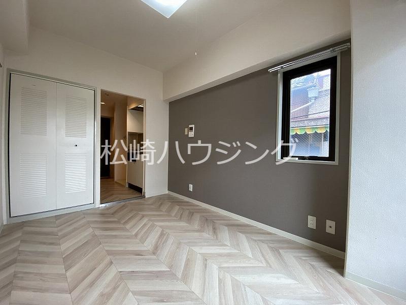 ハラスパジオ中野 内観