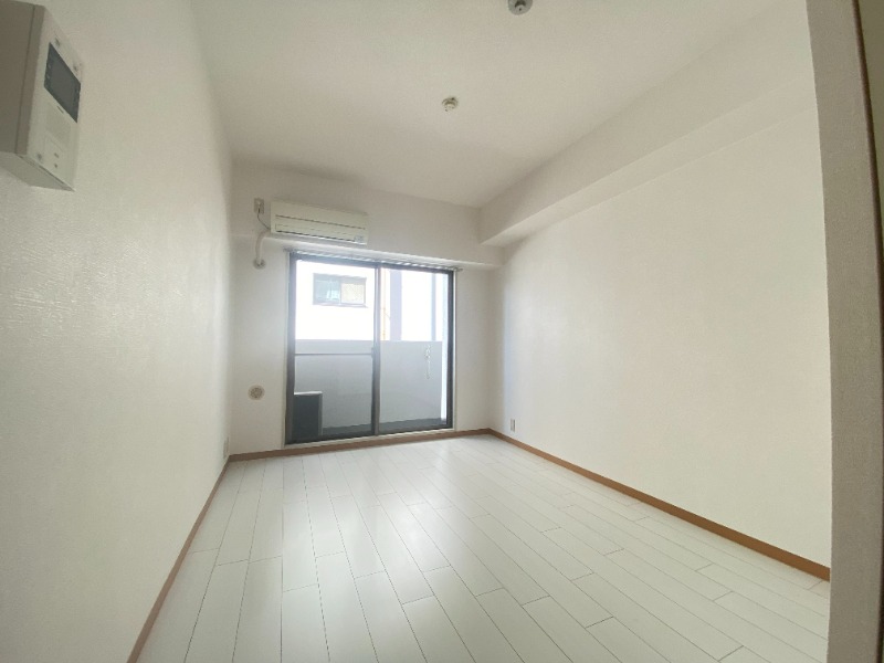 コスモ横浜保土ヶ谷 リビング