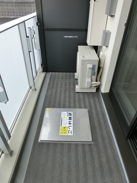 パークアクシス日本橋茅場町504号室 ※写真は同タイプ住戸です。