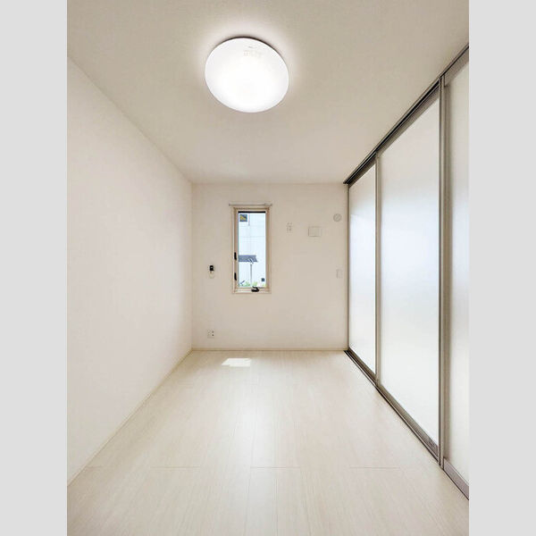 ヴィラ アリエッタ103号室 部屋その他