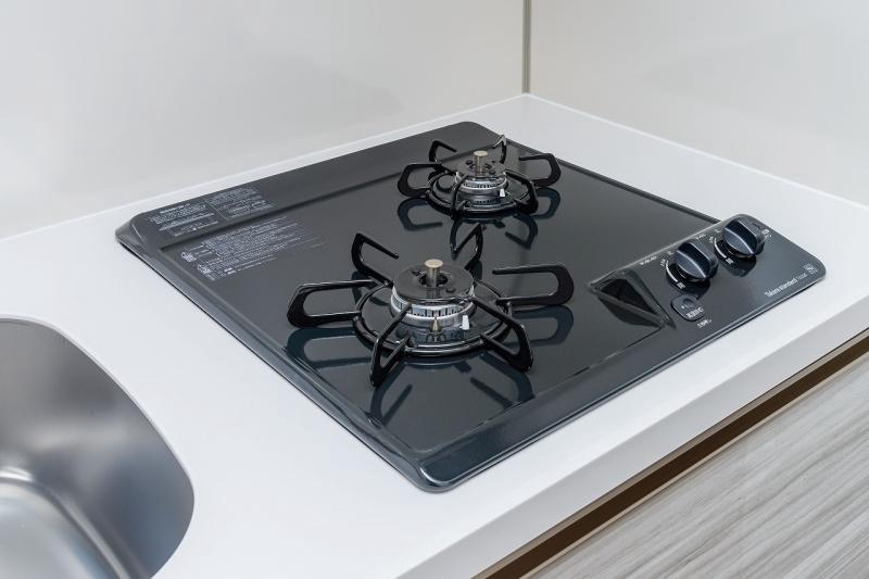 ガリシア森下Ⅴ5階 キッチン