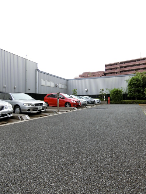 グランド・ガーラ用賀3階 同建物別部屋の参考画像