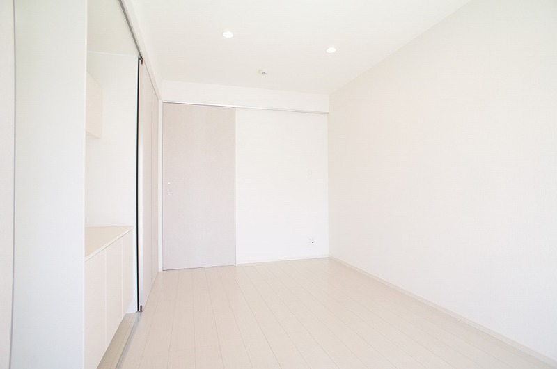 リブリ・ELPIS MORI2階 部屋その他