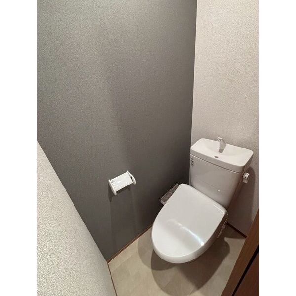 Ambition南栗原201号室 部屋その他