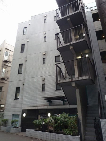 ＯＬＩＯ上北沢304号室 外観