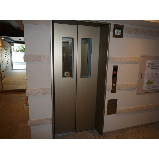 クレヴィスタ板橋桜川3階 部屋その他