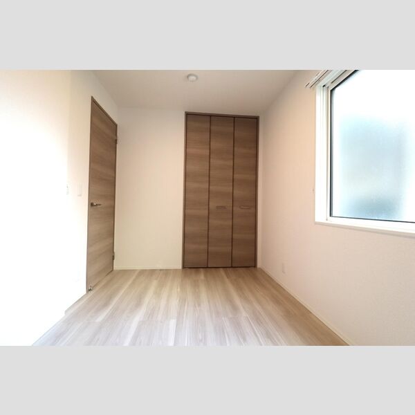 セレスティア西瑞江101号室 洋室5.1帖