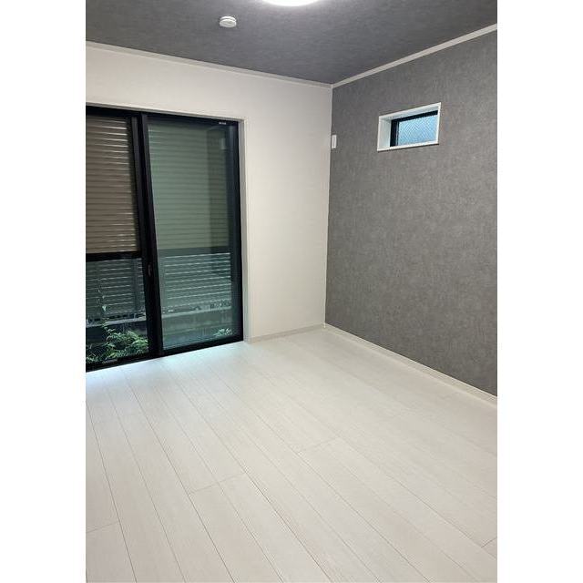 セントラル東中野1階 部屋その他