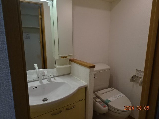 プレール中延502号室 同建物別部屋の参考画像