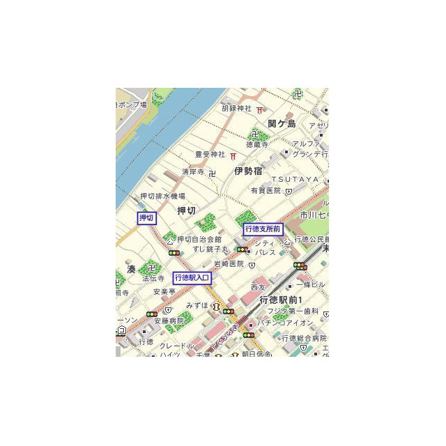 アムールＫＳ 外観