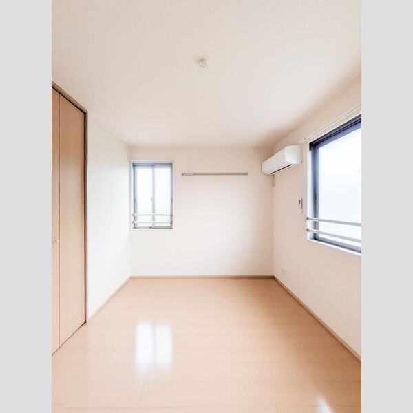 ハーモニー203号室 部屋その他