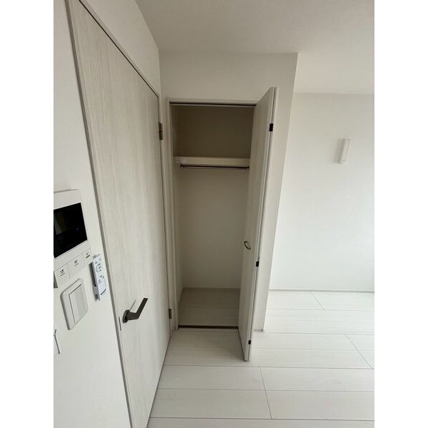 Ambition大谷305号室 部屋その他
