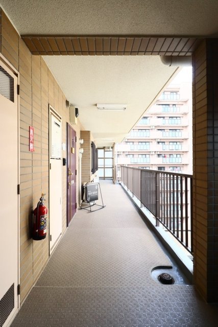 フレグラント町田5階 その他共有部分