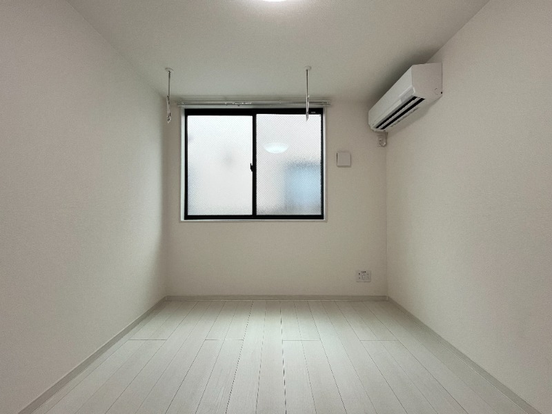 サザンロード国分寺1階 リビング