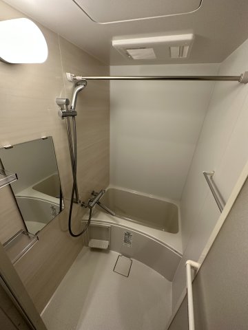 T&F本厚木ビル ※同施工写真