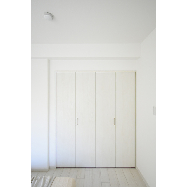 GRAN PASEO方南町 内観