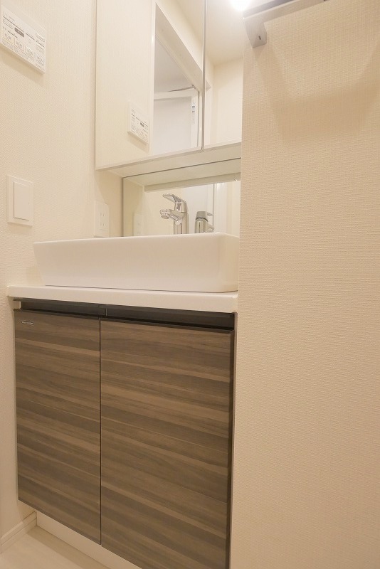 セジョリ奥沢 内観