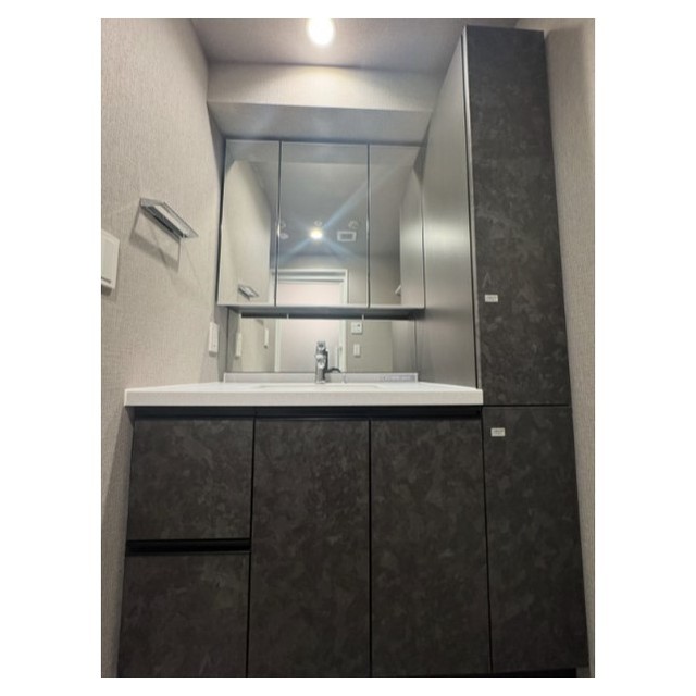 ACP Residence 錦糸町1002号室 内観