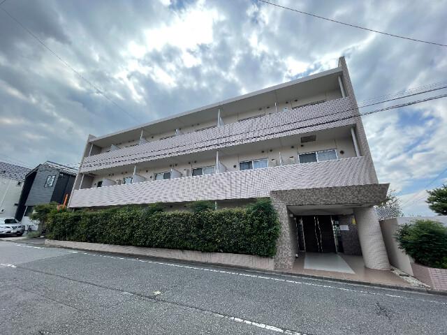 Khomeの外観画像