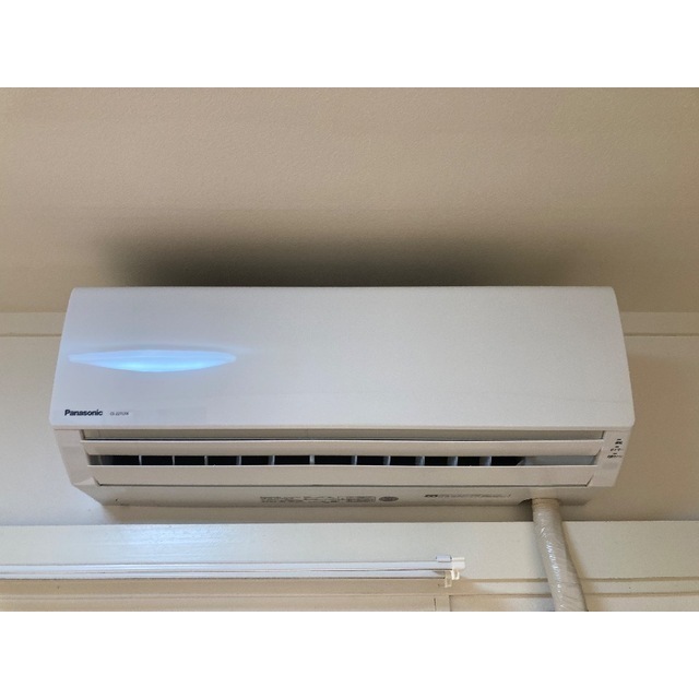 泉コーポラス202号室 部屋その他