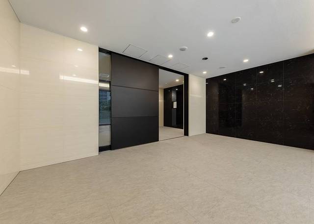 ガーラ・アヴェニュー木場4階 セキュリティ