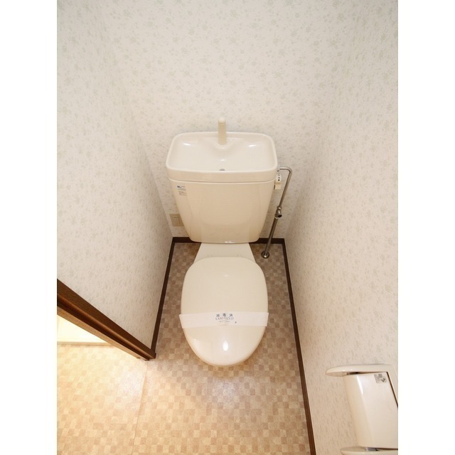 アンプルール フェール Ｗind 内観