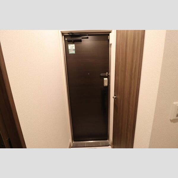 セレスティア白鳥207号室 同建物別部屋の参考画像