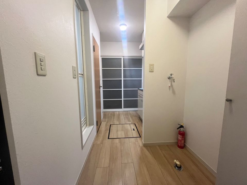 M・ソフィア 内観