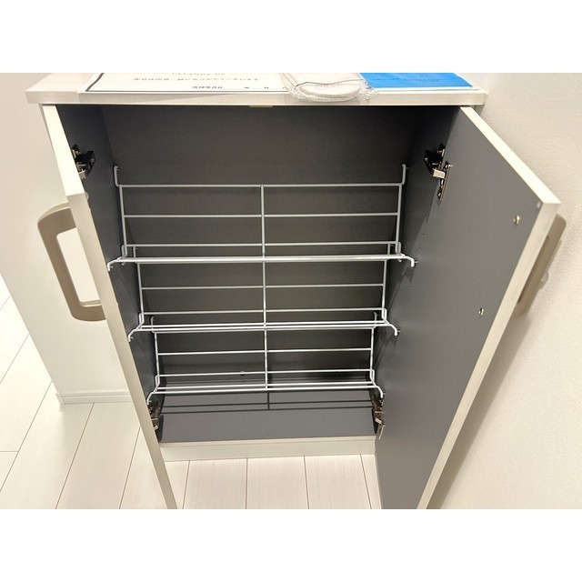 MQuarto梅郷Ⅰ103号室 内観