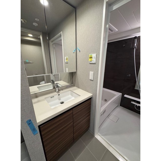 ACP Residence 錦糸町0901号室 内観