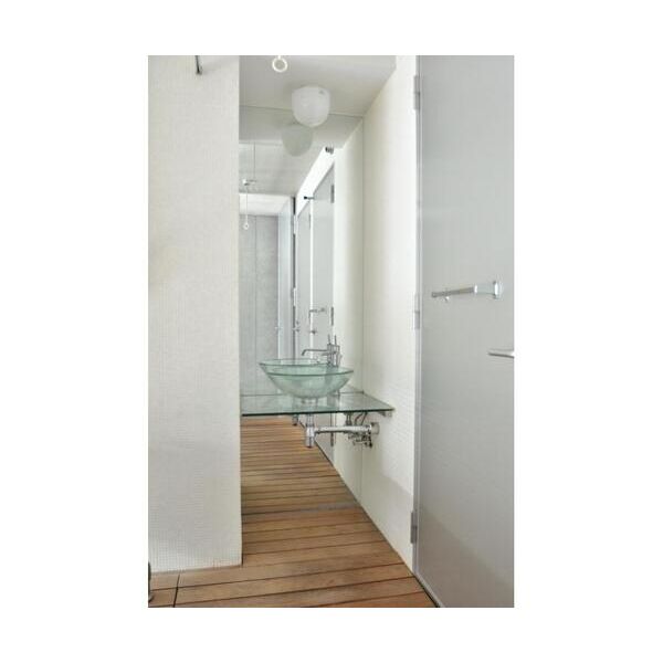 2232フレグランスアベニュー 洗面