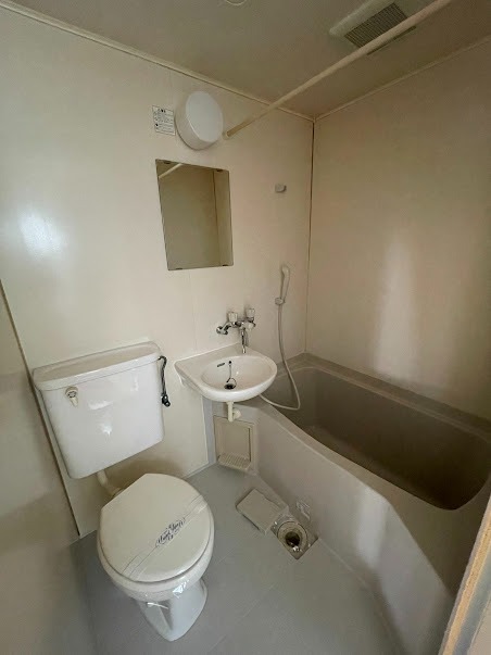 サニーハイツ 別部屋参考写真